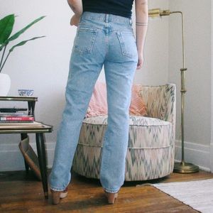 Billy Blues vintage jeans